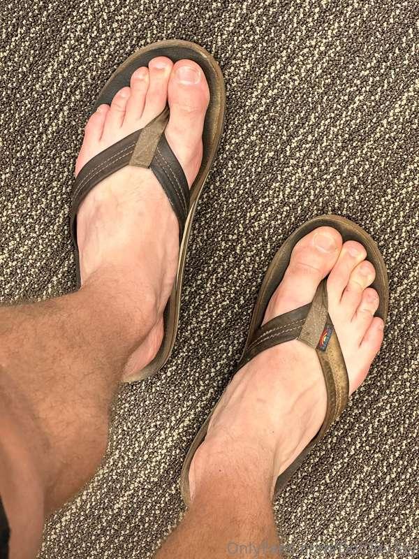 Still have these filp flops for sale. DM if interested