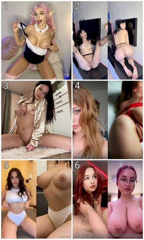 💥 JOIN MY BESTIES FOR FREE GOODIES!1. 😘💫 @kutikami_sama 💫😘2...