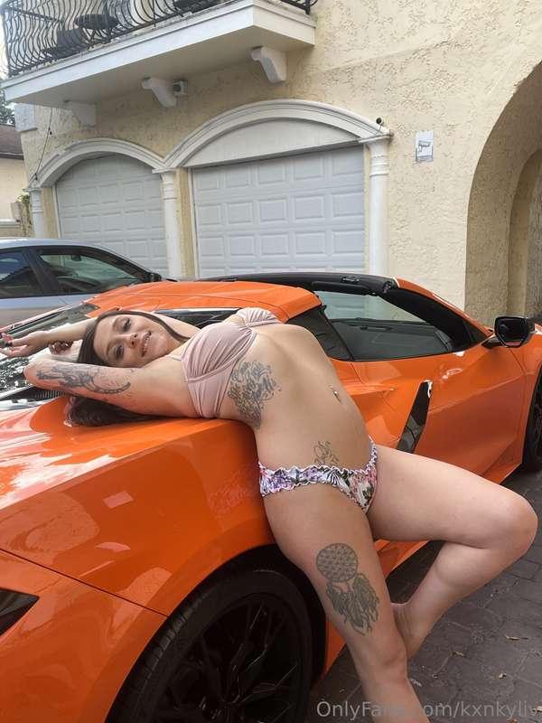 Fuck me right here, daddy! 💦