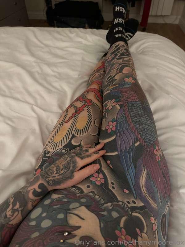 Socks on or off during sex?😅