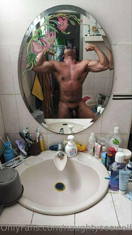 naughtyseawolf image #0