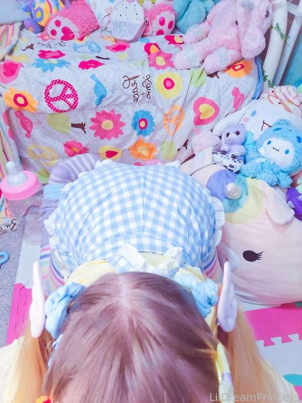 lildreamprincess image #38