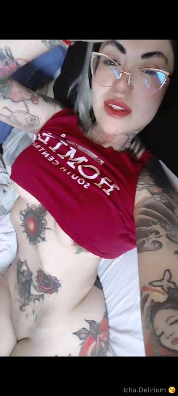 Despertando después de una larga jornada laboral mis amores ..