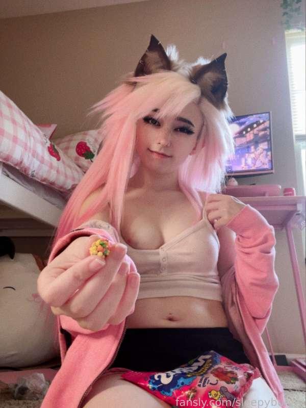 sleepybunny image #1