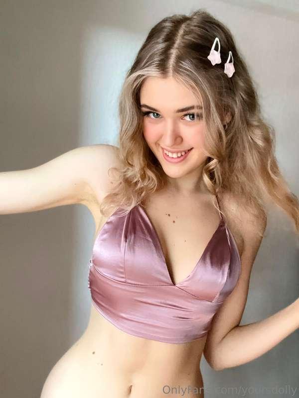 Sweet and sassy!