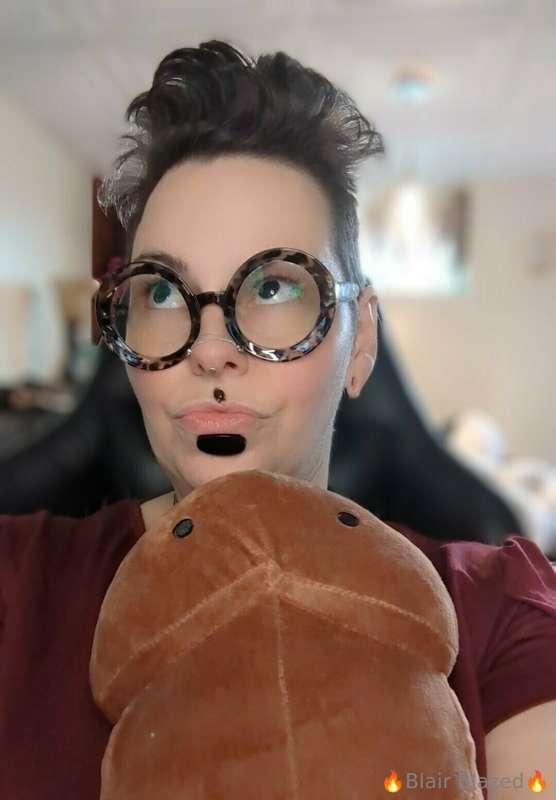 Just dreaming of your cock....