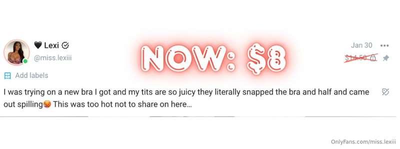 miss.lexiii main image