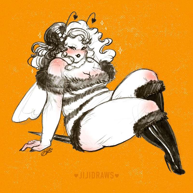 Honeybae II