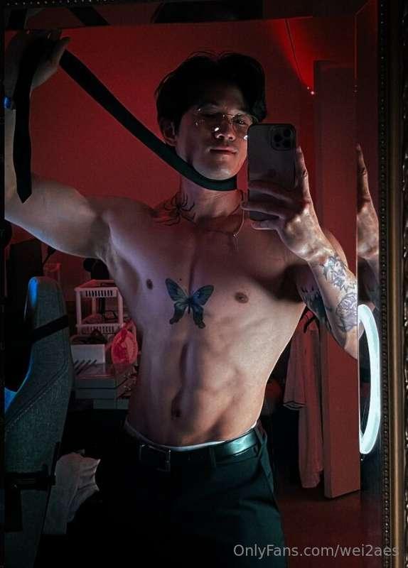Making gains and breaking hearts 😉