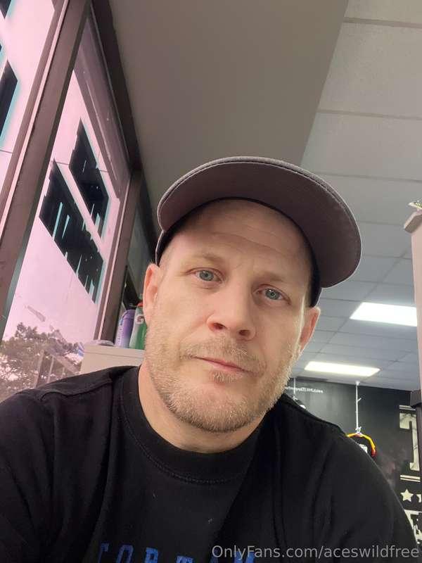 Good morning! Have a great weekend!