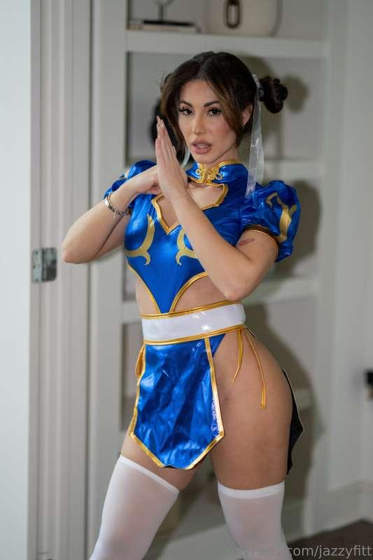 Would you win a round against me? 😈