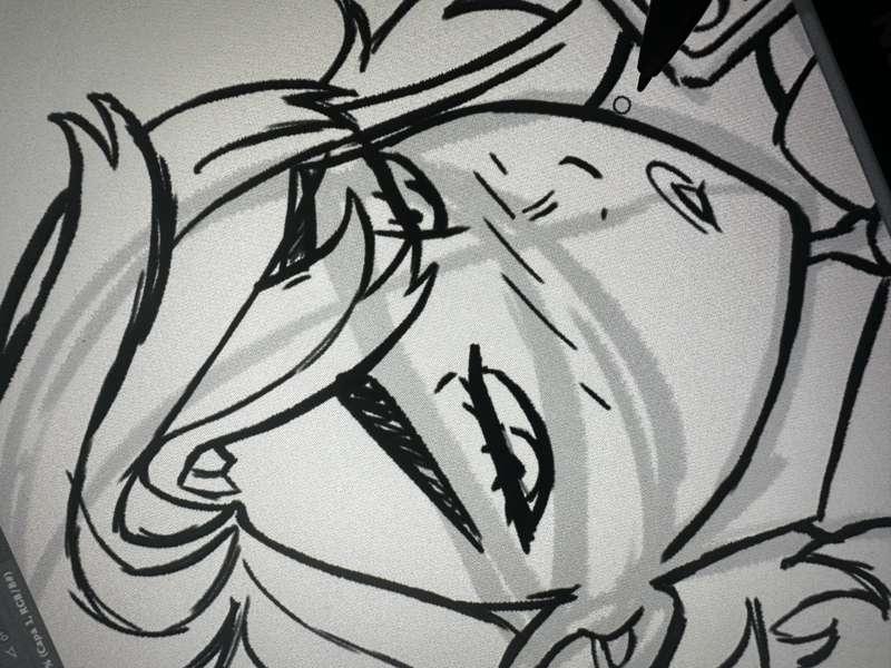 Aira WIP