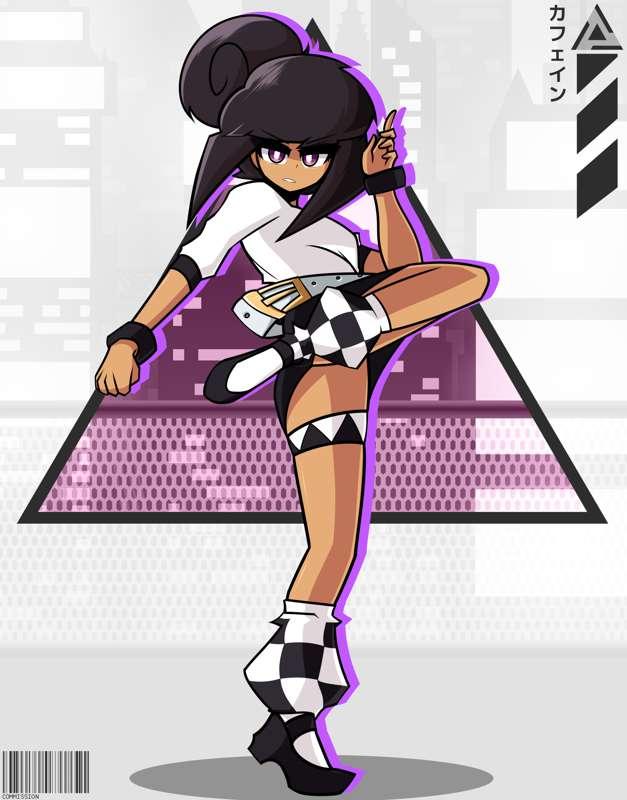 Taco-Nuva Commission 
