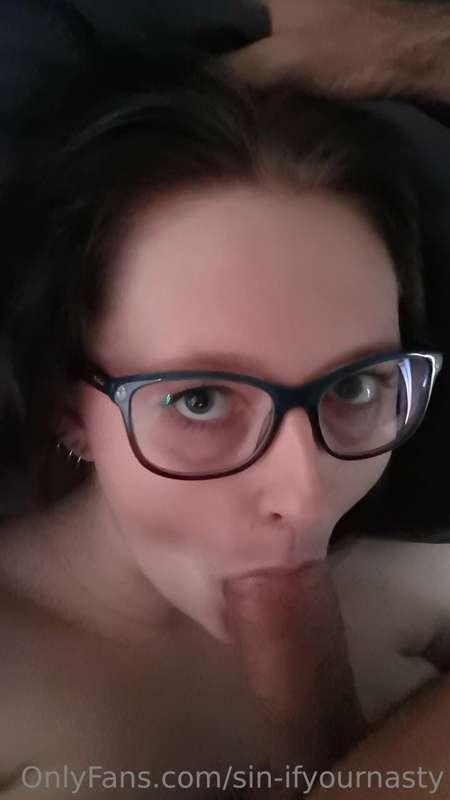 Yes, fuck my face! 😈