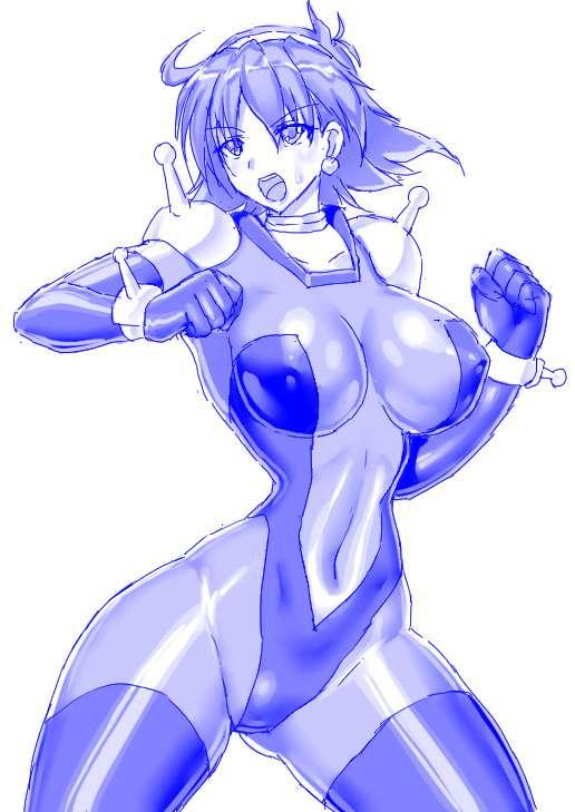 today's sketch (2019/5/18)
