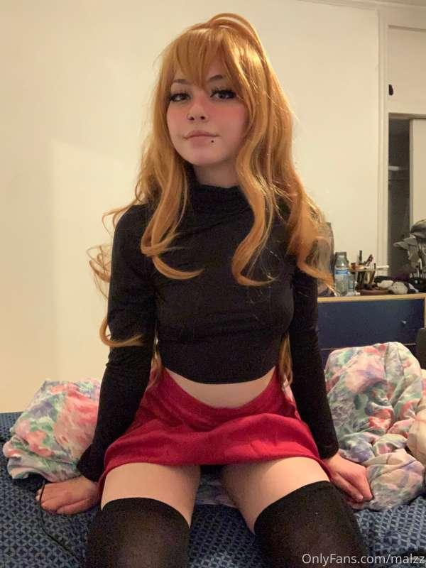 Taiga Aisaka ❤️❤️❤️❤️