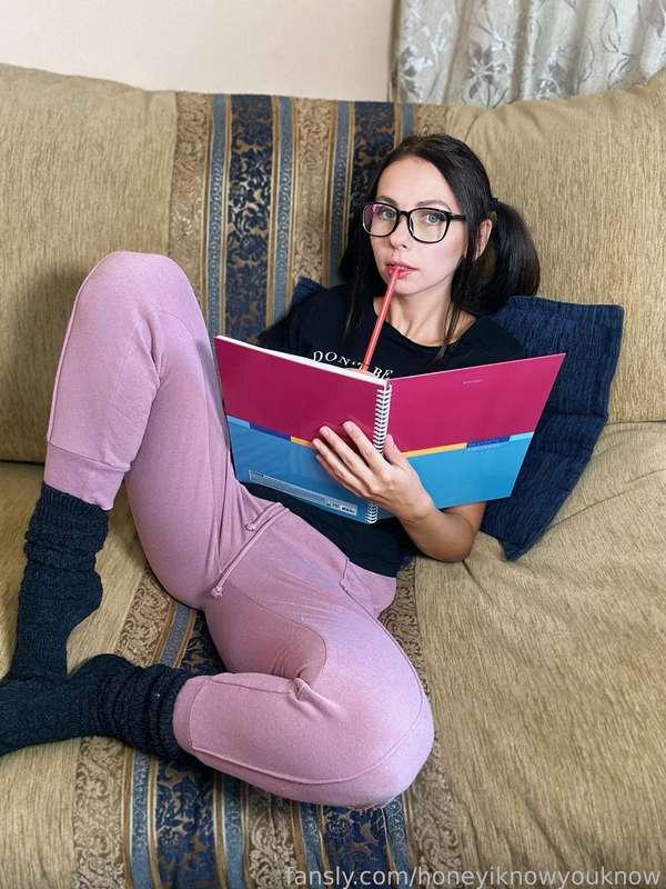 honeyiknowyouknow image #1