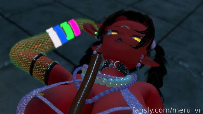 meruthesuccubusvr image #40
