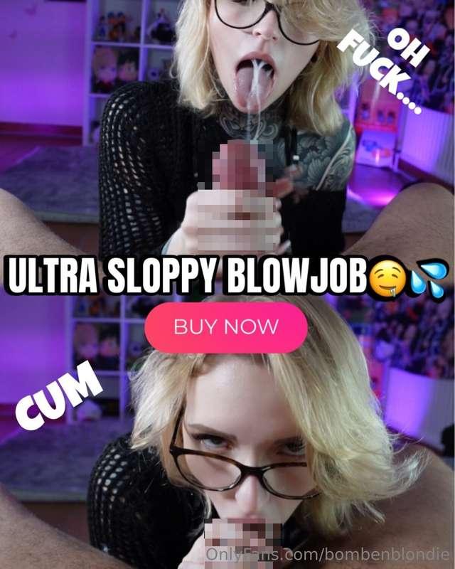 DM me for the full video, Daddy!! 💋 Think you can handle it?..