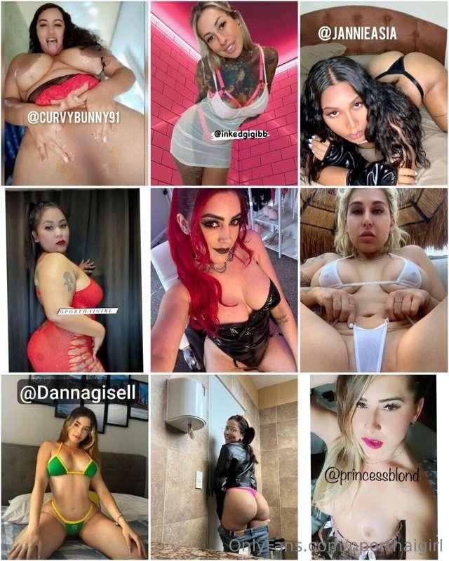 🤯 𝐂𝐋𝐈𝐂𝐊 𝐁𝐄𝐋𝐎𝐖 𝐅𝐎𝐑 𝐀𝐂𝐂𝐄𝐒 𝐖𝐈𝐓𝐇 𝐀 𝐇𝐔𝐆𝐄 𝐃𝐈𝐒𝐂𝐎𝐔𝐍𝐓🤩
@curvybunny91 ..