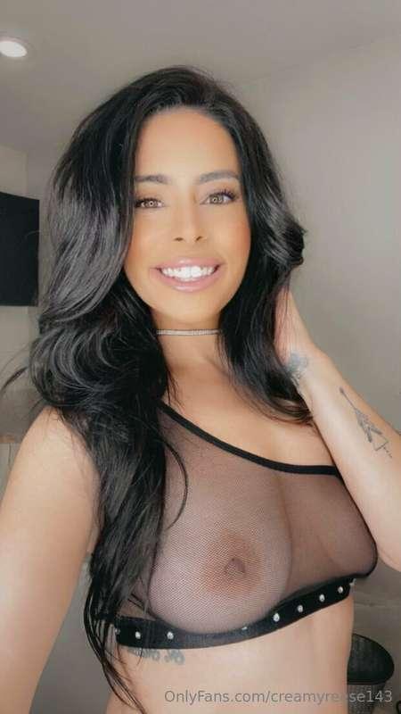 ## How much do you love my smile?   Can we reach the goal?  ..