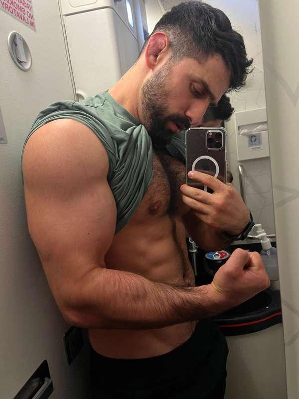 I love planes ✈️