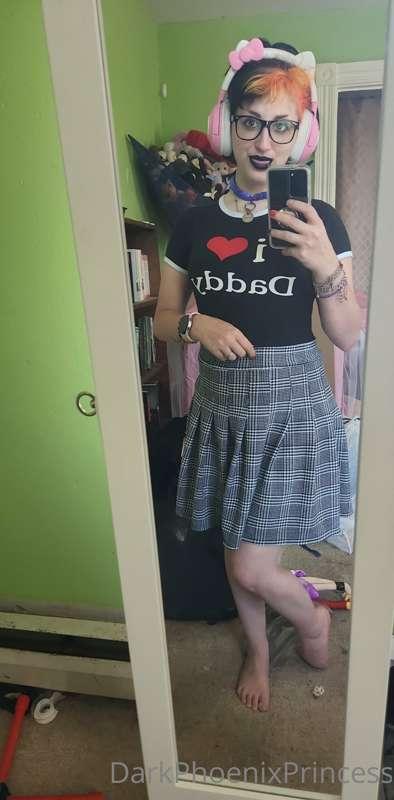 Comfy cute today ~ 🥰