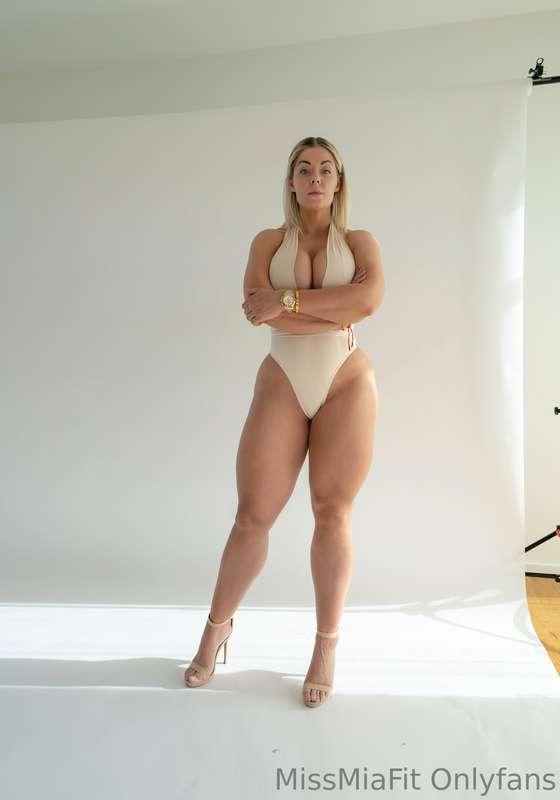 Summer is arriving, which means swimsuits and bikinis. Actua..