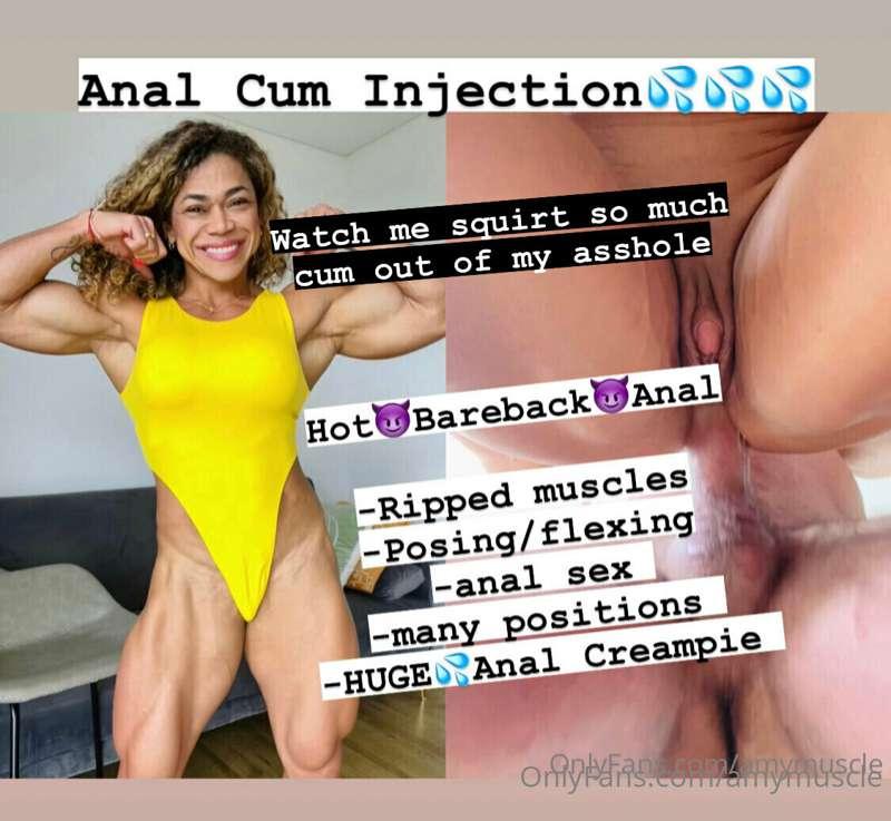My Hottest New Anal video, watch me get fucked in my ass, ma..