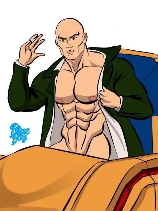 Professor X 