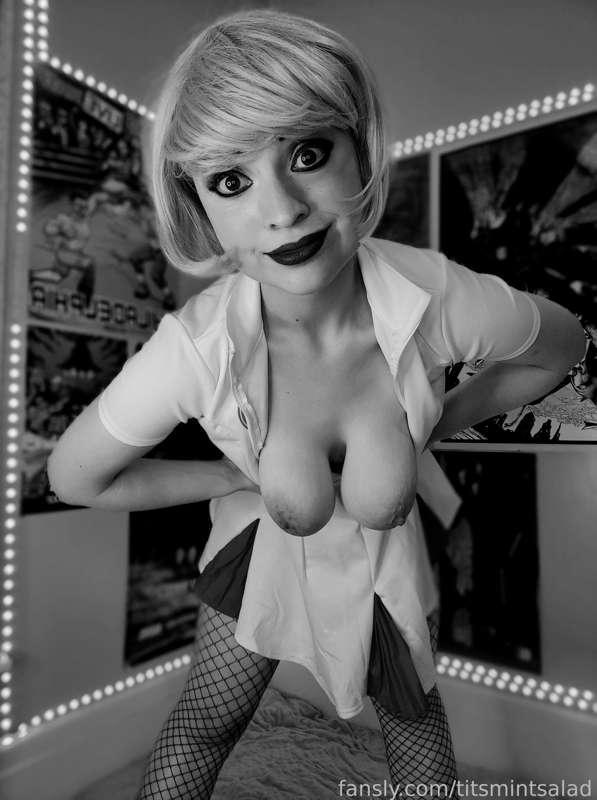 titsmintsalad image #1