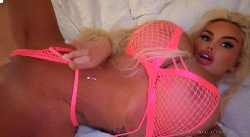 Sexy in pink 💗