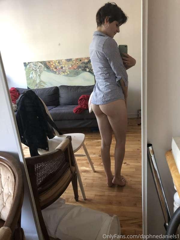 Messy hair messy new apartment messy me