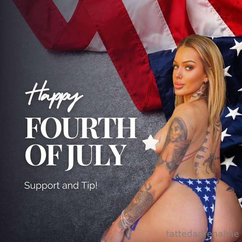 🎆🎆INDEPENDENCE DAY SPECIAL🎆🎆Ready to set off some fireworks?..