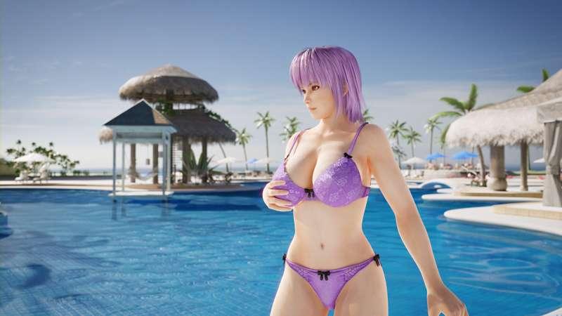 Ayane Photoshoot 01 (Public)
