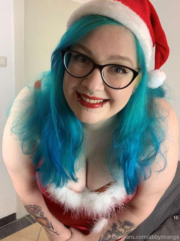 Trying to get into some Christmas mood ;)