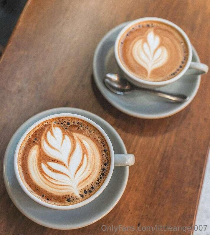 There’s nothing better than a warm cup of coffee on a crisp ..
