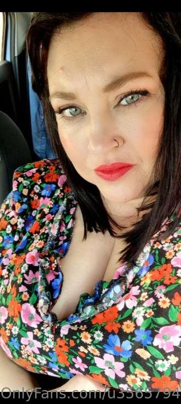 😉 managed to scrub up okay for another day out