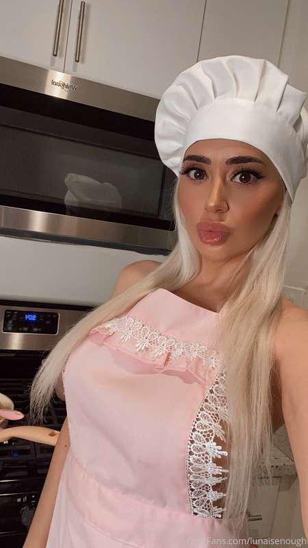 Did you like my pasta recipe? Message me to chat and maybe y..