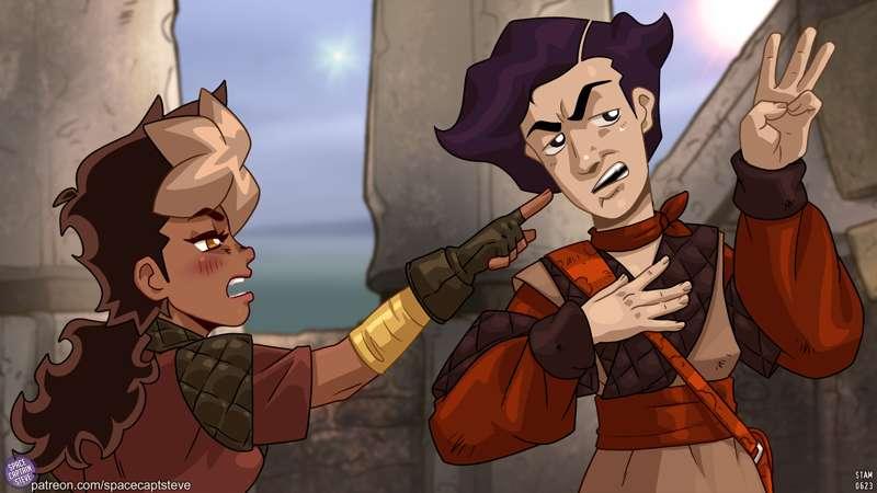 Rivalry