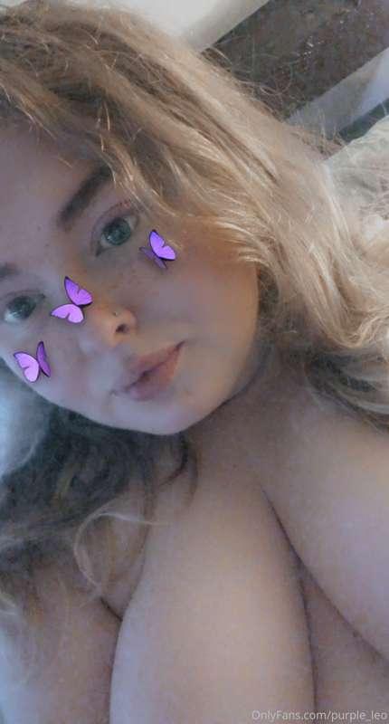 wanna talk?💜