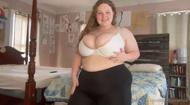 I hope you don’t mind a little tease… because I’ve got somet..