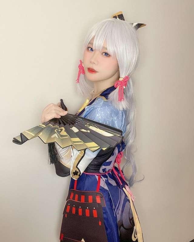 anyone played Genshin??