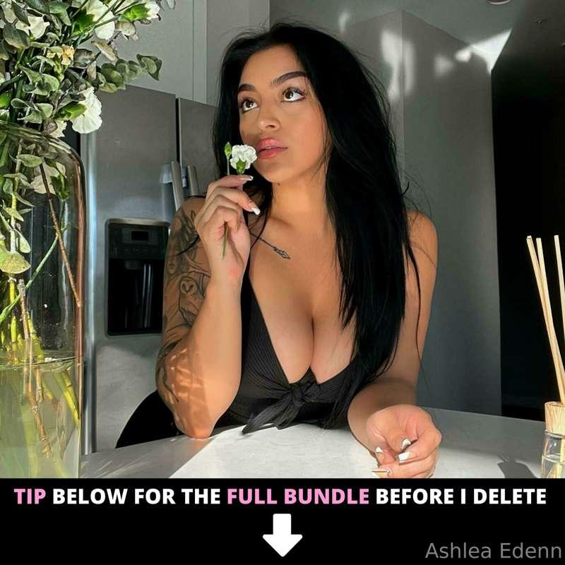 ***MY HOTTEST DEAL EVER! 😱💖***

Tip me ***$20*** & I’ll send..
