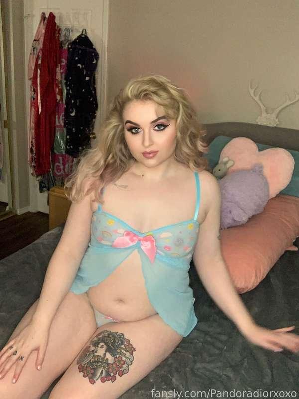 pandoradiorxoxo image #0