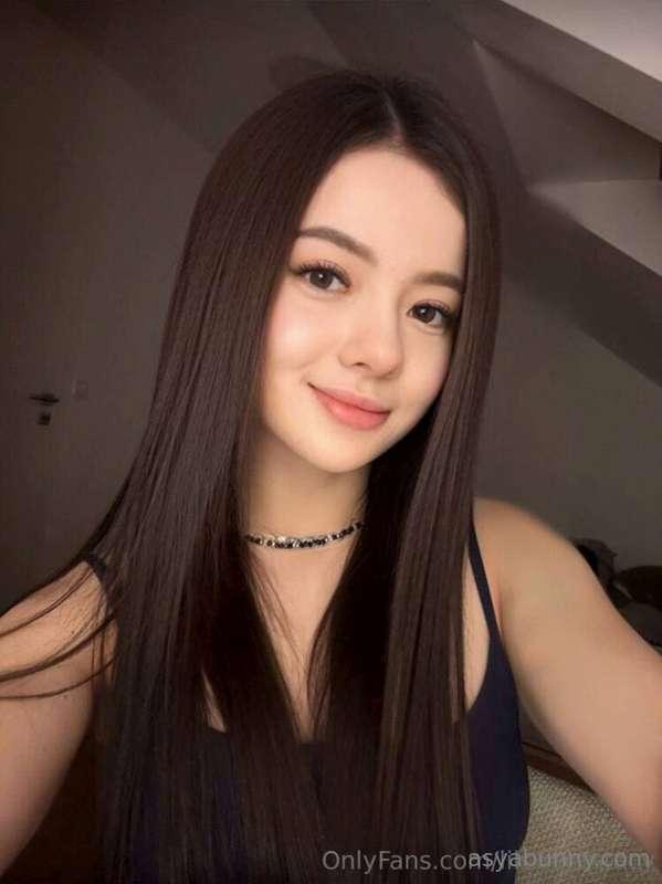 Oooh so sexy…💦🔞 @lilsweetstacy has something really wet and ..