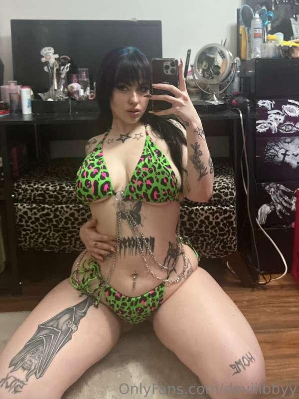 deviilbbyy image #1