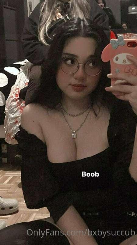 U guys like my new top?