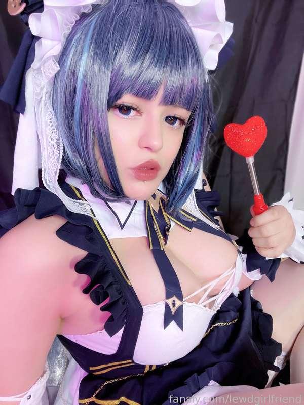 lewdgirlfriend image #16