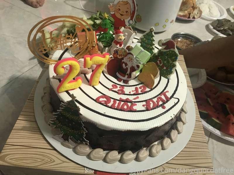 Today 23/12  my birthday, i discount 10% 20days in my Main O..